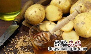 香烤土豆的做法 香烤土豆片的做法