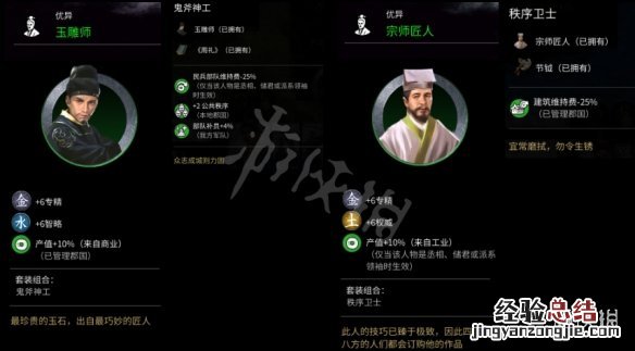 三国全面战争随从大全 全面战争三国全随从属性一览