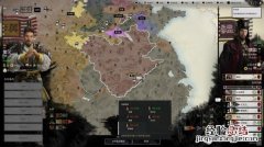 三国全面战争纯新手入门教程 全面战争三国新手外交入门攻略