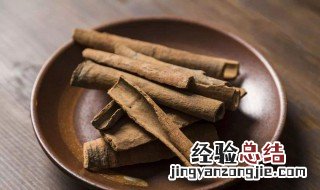 煲汤为什么放桂皮 煲汤为什么放桂皮和生姜