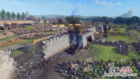 全面战争三国武将技能修改方法介绍 全面战争三国武将技能重置