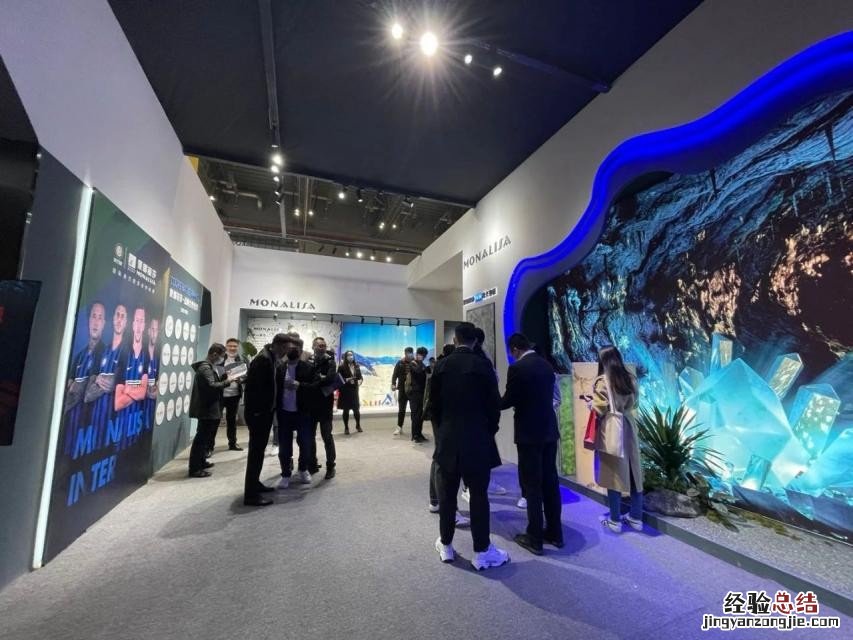 家的无限生机，蒙娜丽莎“自然·造物”展领你探索
