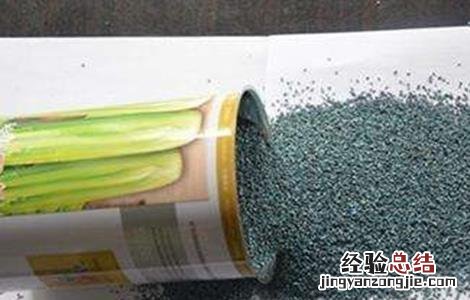 芹菜的催芽方法 芹菜的催芽方法视频