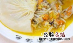 为什么蟹黄很苦 蟹黄苦苦的为什么