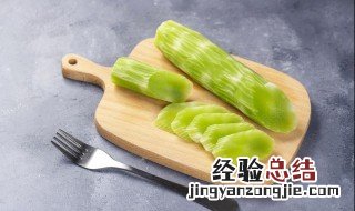 莴笋口蘑炒蛋虾的做法 莴笋蘑菇炒蛋