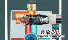 太阳能热水器冷热水接反了 太阳能恒温阀冷热水接反有影响吗?