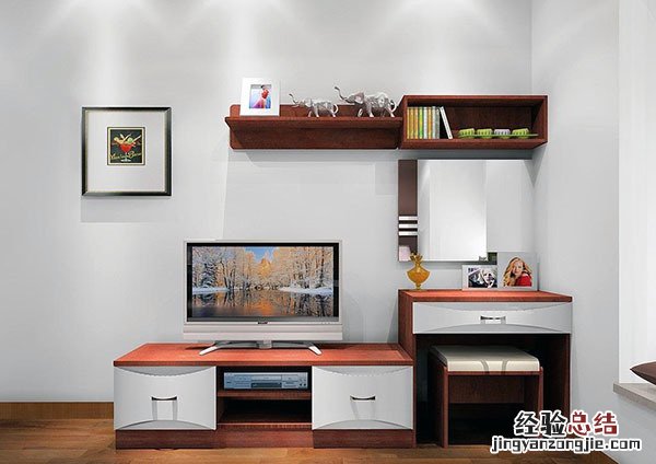 什么样的客厅电视柜好看又实惠 什么样的客厅电视柜好