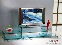 电视柜选择技巧 挑选玻璃电视柜的知识点