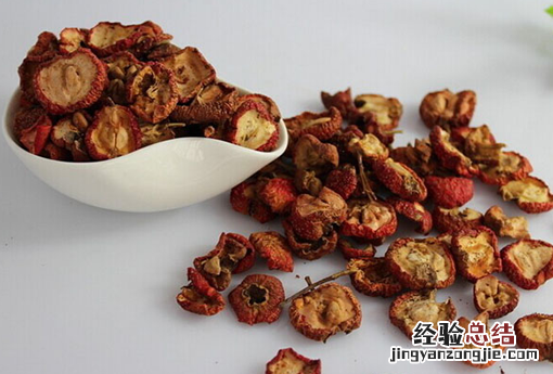 山楂吃多了会怎么样 山楂