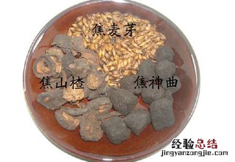 焦三仙 焦三仙是哪三种各多少克