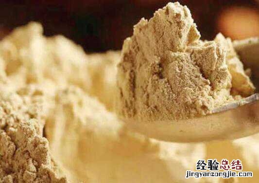 红参粉的功效和作用禁忌 红参粉的功效和作用