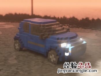 拆迁Teardown民用车辆有哪些