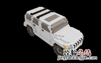 拆迁Teardown民用车辆有哪些