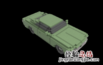 拆迁Teardown民用车辆有哪些