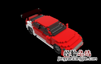 拆迁Teardown民用车辆有哪些