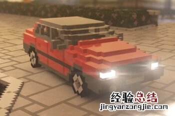 拆迁Teardown民用车辆有哪些