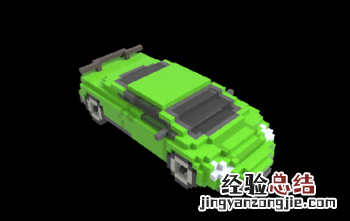 拆迁Teardown民用车辆有哪些