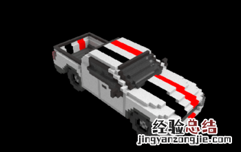 拆迁Teardown民用车辆有哪些