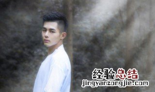 潘宥诚演过的电视剧 潘宥诚演过哪些电视剧