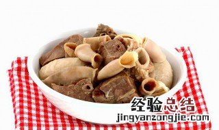 烤猪排的做法 烤猪排的做法和腌制法