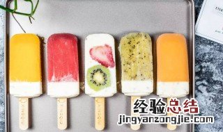 冰棒冒白气是为什么 冰棒冒白气是什么物理现象