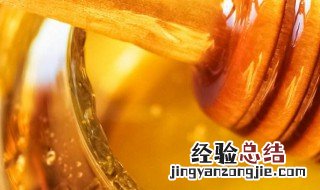 蜂蜜和什么茶一起喝好一点 蜂蜜和什么茶一起喝好