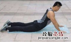 为什么练腹肌不会酸痛 为什么练腹肌不酸