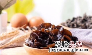 凉拌黑木耳的做法大全 凉拌黑木耳的做法