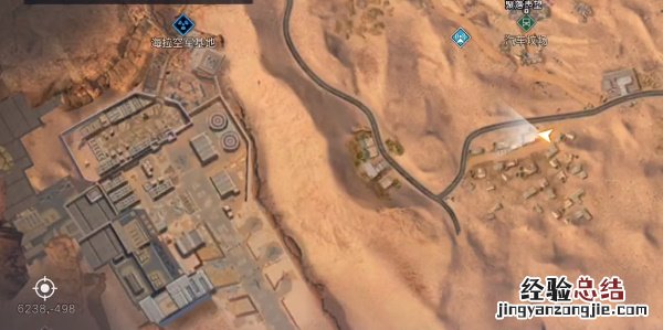 黎明觉醒宝箱位置 黎明觉醒欢迎光临藏宝图在哪