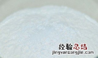 面粉里为什么加油要加水 面粉里为什么加油