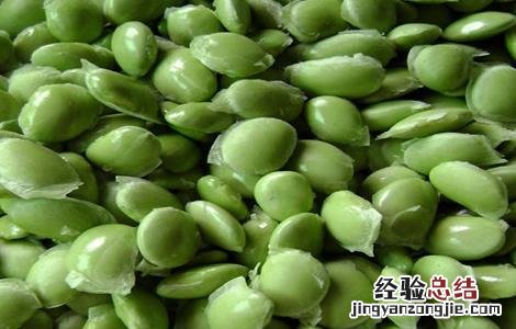 毛豆水灾后该怎么办