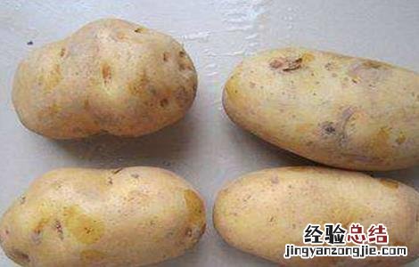 土豆怎么才能高产 土豆怎样才能高产
