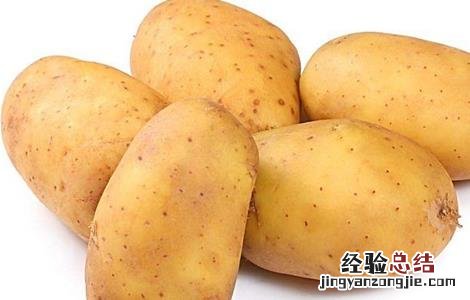 土豆的田间管理 土豆的田间管理方法