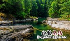 河流为什么会衰退 河流为什么会消失