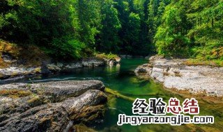 河流为什么会衰退 河流为什么会消失