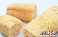 莲藕采收时的注意事项有哪些 莲藕采收时的注意事项