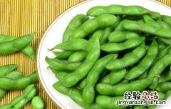 毛豆施肥的注意事项和禁忌 毛豆施肥的注意事项