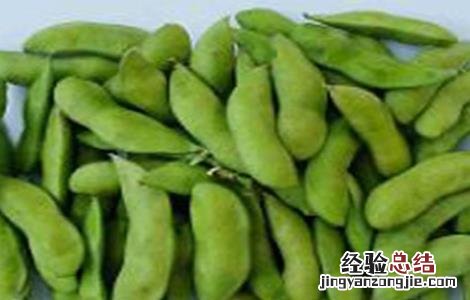 毛豆施肥的注意事项和禁忌 毛豆施肥的注意事项