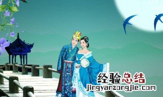 七夕节民俗是什么 七夕节是什么风俗