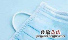 口罩可否消毒后再次使用 口罩再次使用怎么消毒
