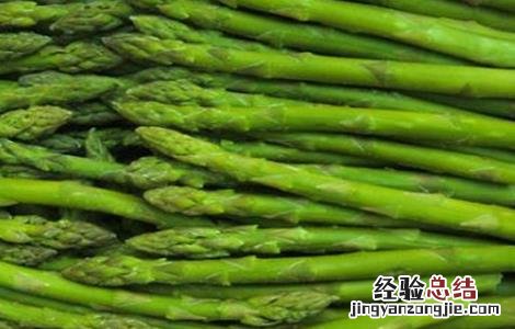 芦笋异常生长情况防治 芦笋异常生长情况防治方案