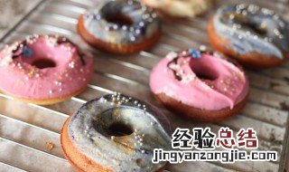 甜甜圈放在冰箱可以存放多长时间 甜甜圈要放冰箱吗