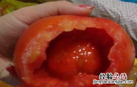 西红柿容易出现的病害有哪些 西红柿容易出现的病害