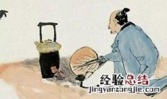 小窗幽记到底是谁写的 小窗幽记的作者是谁