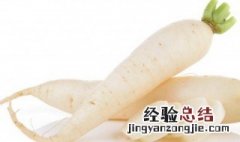 白萝卜酿肉的做法 萝卜酿肉的家常做法