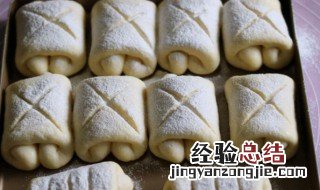 牛奶卷的家常做法大全 牛奶卷的家常做法