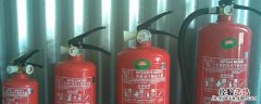 干粉灭火器有效喷射距离 手提4kg干粉灭火器有效喷射距离