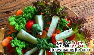 凉拌芝麻叶的做法窍门 凉拌芝麻叶的做法