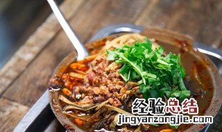 冰糖排马面怎么做