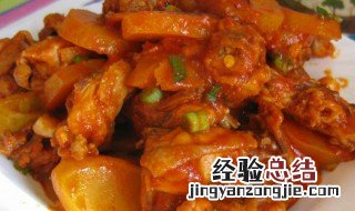茄汁枇杷拌鸡片怎么做 茄汁枇杷拌鸡片怎么做好吃